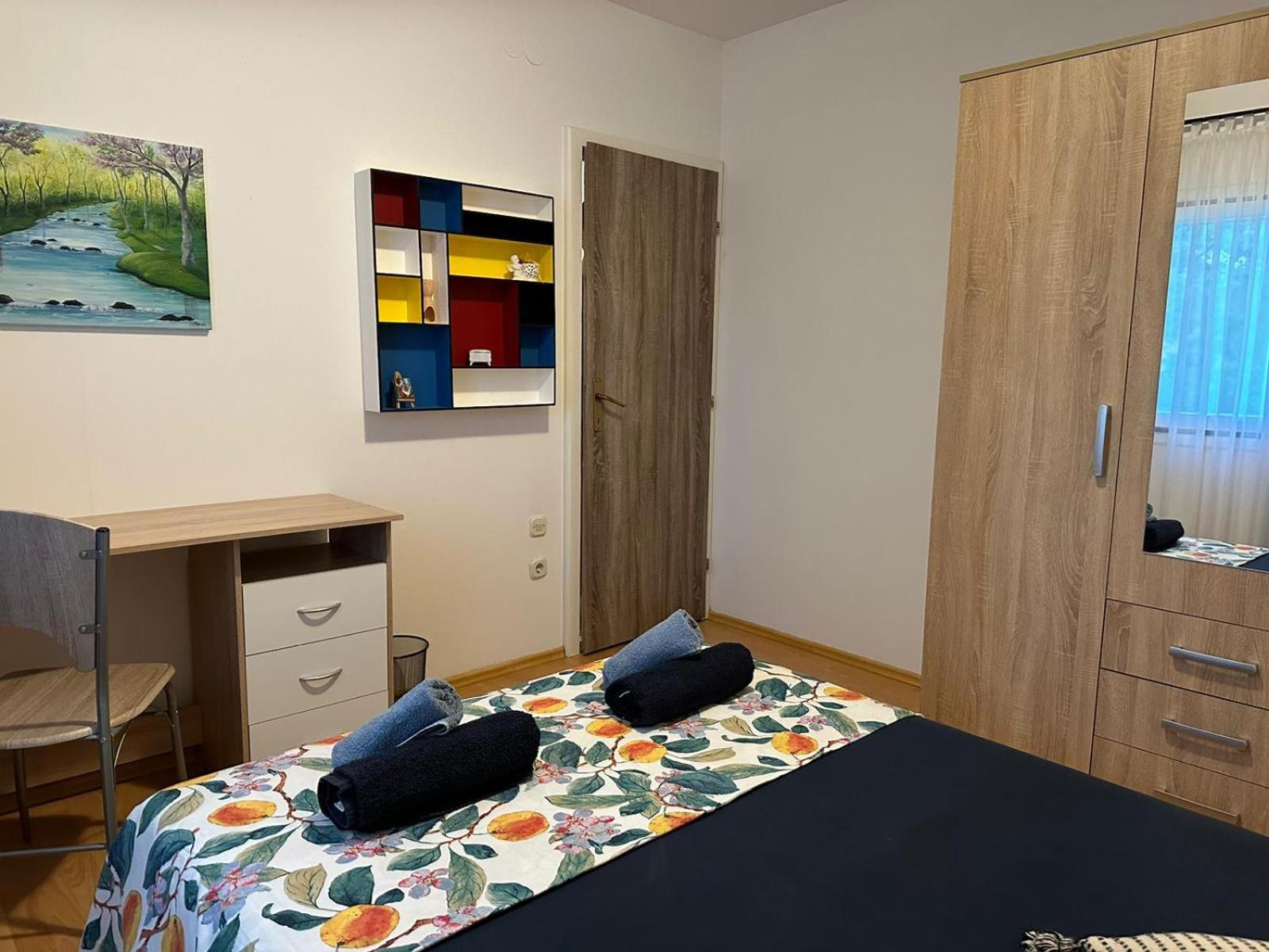 Holiday Home Mirela Sisan Exterior photo