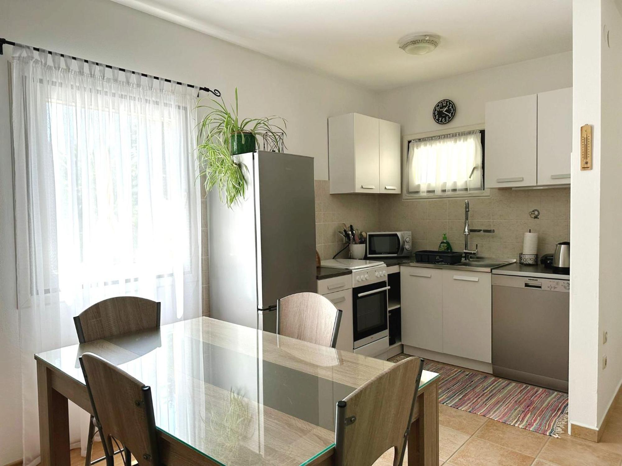 Holiday Home Mirela Sisan Exterior photo
